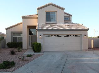 10724 W Bermuda Dr, Avondale, AZ 85392