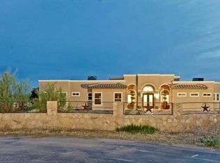 121 Ranchitos Lindos Ct, La Mesa, NM 88044