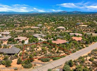 12840 N Chancella Cir, Prescott, AZ 86305