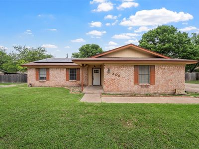 308 W Spring Valley Rd, Hewitt, TX, 76643