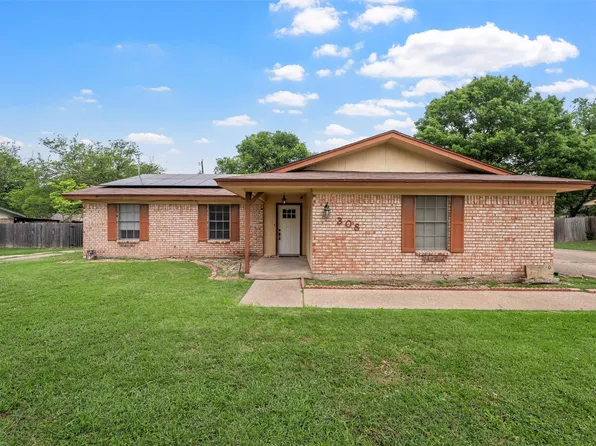 308 W Spring Valley Rd, Hewitt, TX 76643