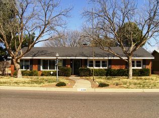 2108 Western Dr, Midland, TX 79705
