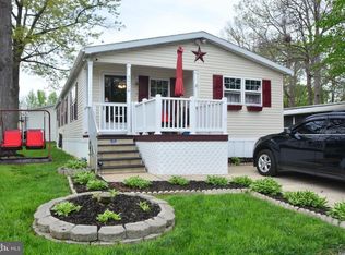 3510 Wagon Train Rd, Baltimore, MD 21220