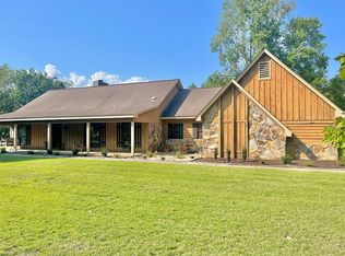 3554 County Road 470, Meridian, MS 39301