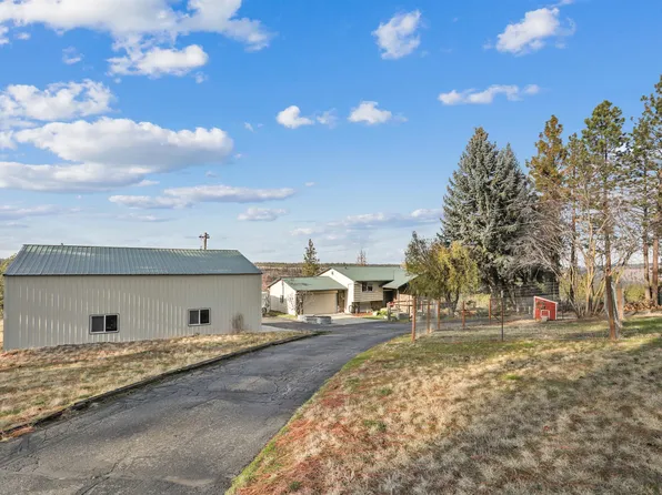 7104 S Oak Rd, Spokane, WA 99224