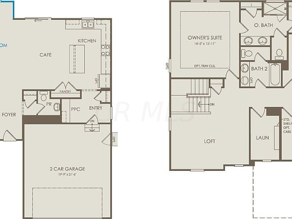 2nd image of 1880 Pomodoro Dr Lot 229