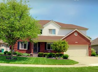 50816 Middle River Dr, Macomb, MI 48044
