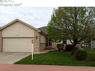 245 Riker Ct, Loveland, CO 80537