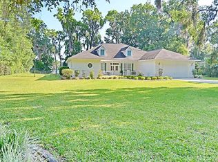 9235 E Gobbler Dr, Floral City, FL 34436