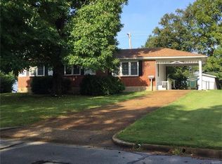 807 Bray Ave, Rolla, MO 65401