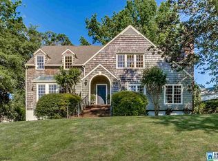 4000 Montevallo Rd, Birmingham, AL 35213