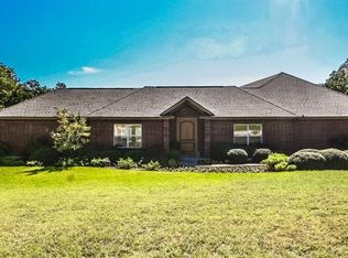 7600 Woodland Dr, Alvarado, TX 76009