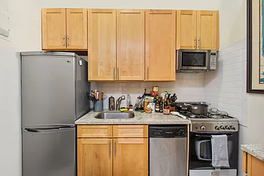 Rented by Keller Williams NYC