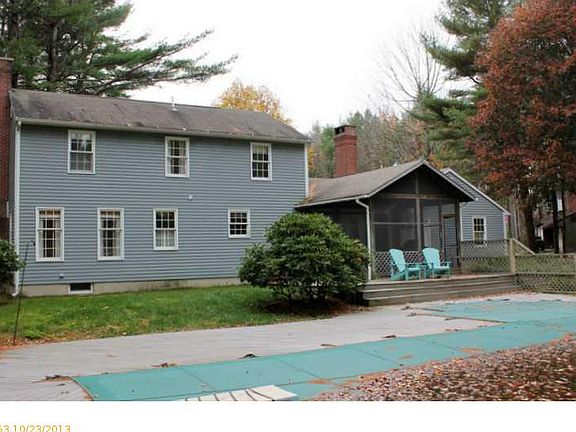 5th image of 25 Harrison Cir