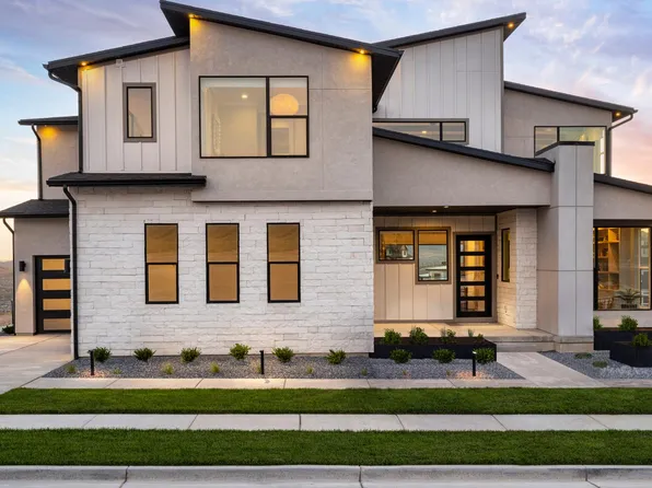 4521 N Solstice Dr #305, Lehi, UT 84043