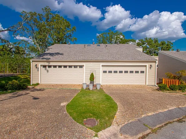 1917 Dakota Dr, N Little Rock, AR 72116