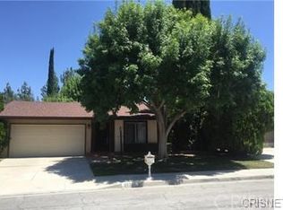 25784 Rana Dr, Santa Clarita, CA 91355