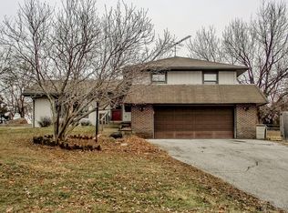 2106 Freiberg Ct, Marshalltown, IA 50158