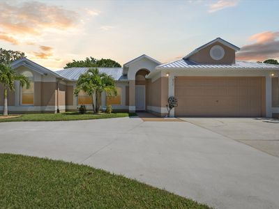 874 Hunters Creek Dr, West Melbourne, FL, 32904