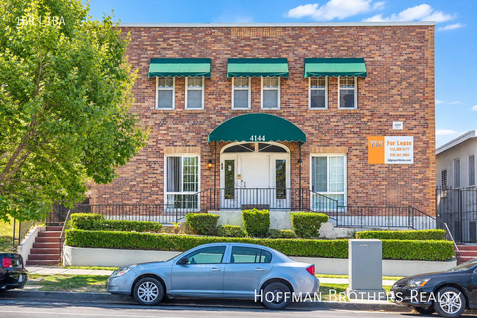 4144 W Adams Blvd Los Angeles, CA 90018 — Photo 3