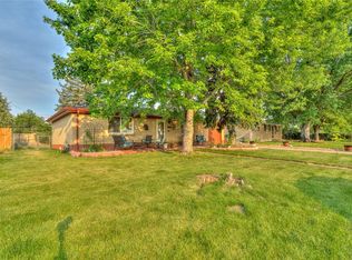 11942 S Alcorn St, Parker, CO 80138
