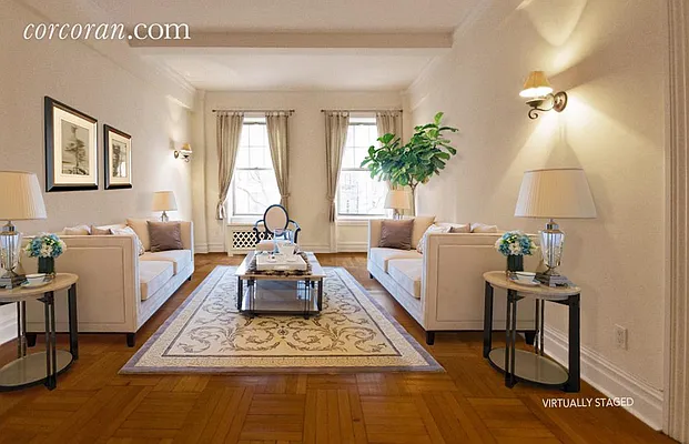 Rented by Corcoran | media 9