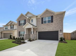 22620 Hackberry Leaf Dr, New Caney, TX 77357