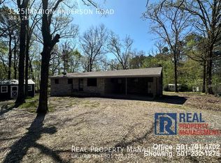 3325 Marion Anderson Rd, Hot Springs, AR 71913