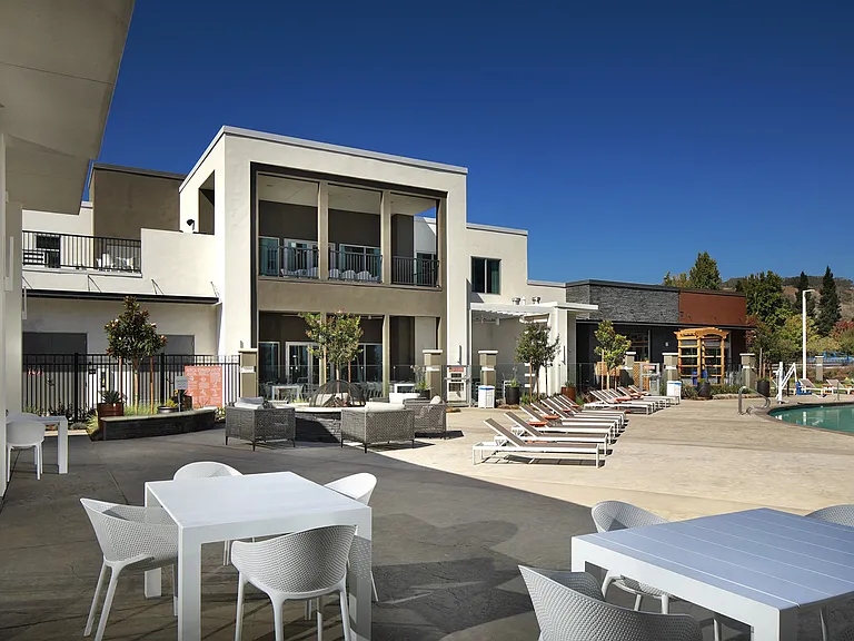 Nova at Green Valley Apartments — Photo 15