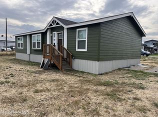 10359 N Kender Ln, Hayden, ID 83835