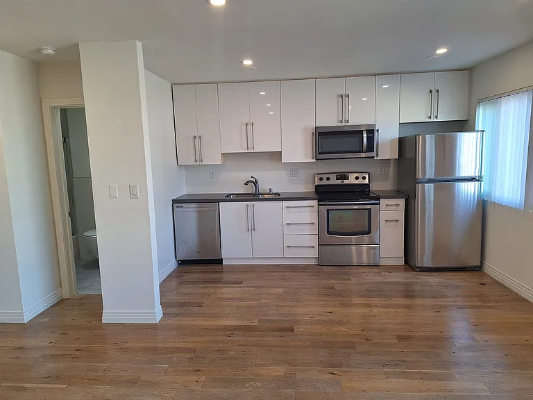 The Place Apartments — Photo 10