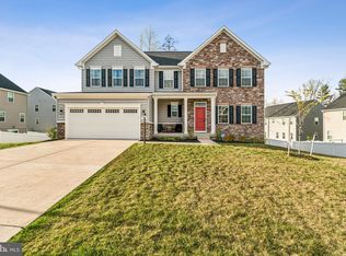 105 Driscoll Ln, Stafford, VA