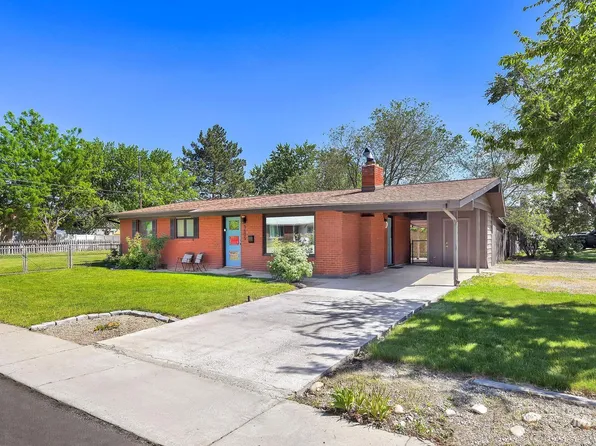 5605 W Freemont St, Boise, ID 83706