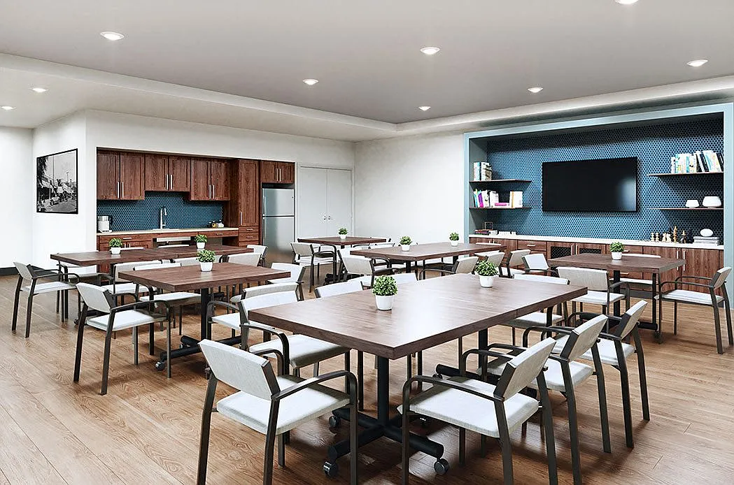 Arboleda Senior Apartments — Photo 2
