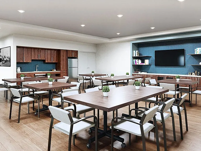 Arboleda Senior Apartments — Photo 2