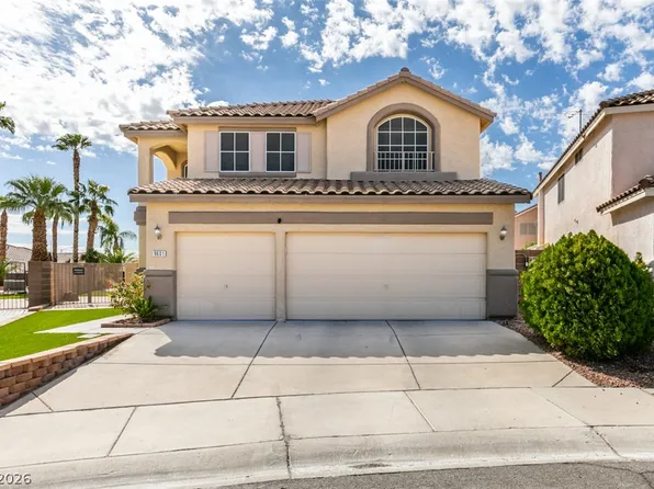 9601 Bending River Ave, Las Vegas, NV 89129