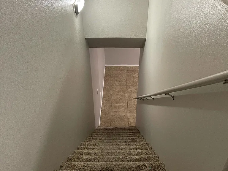 Steps