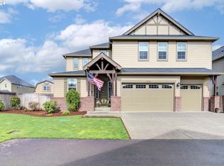 13506 NW 50th Ct, Vancouver, WA 98685