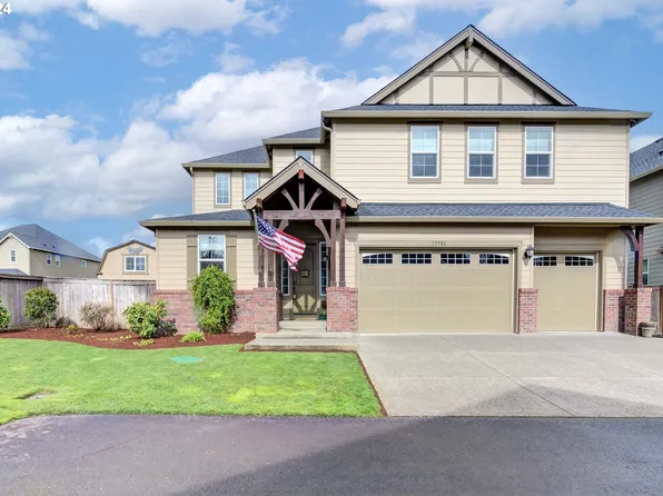 13506 NW 50th Ct, Vancouver, WA 98685