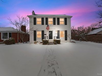 2430 Chelsea St, Trenton, MI, 48183