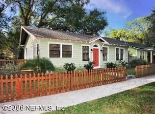 2816 Selma St, Jacksonville, FL 32205