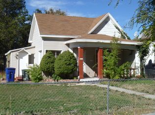 3111 Porter Ave, Ogden, UT 84403