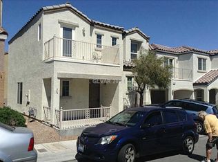 9128 Pearl Cotton Ave, Las Vegas, NV 89149