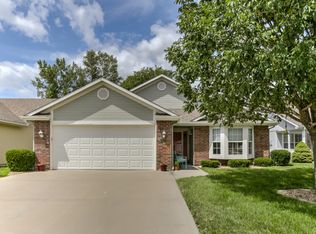 16608 E 54th St S, Independence, MO 64055