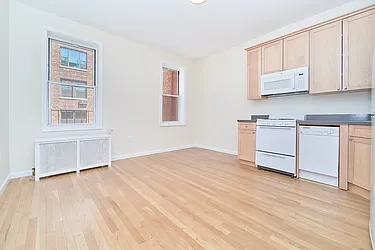 Rented by Living New York