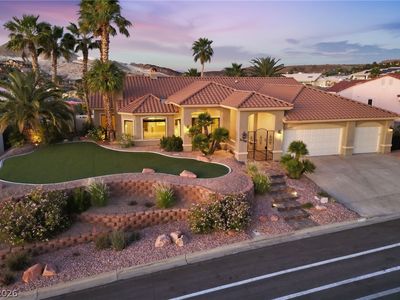 1059 Calico Ridge Dr, Henderson, NV, 89011