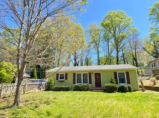 9 Lee Ave, Asheville, NC 28804
