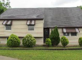 1286 Berkley Rd, Gibbstown, NJ 08027