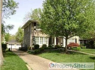 1221 Summit Ave, Louisville, KY 40204