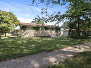 6910 W 85th Ave, Crown Point, IN 46307